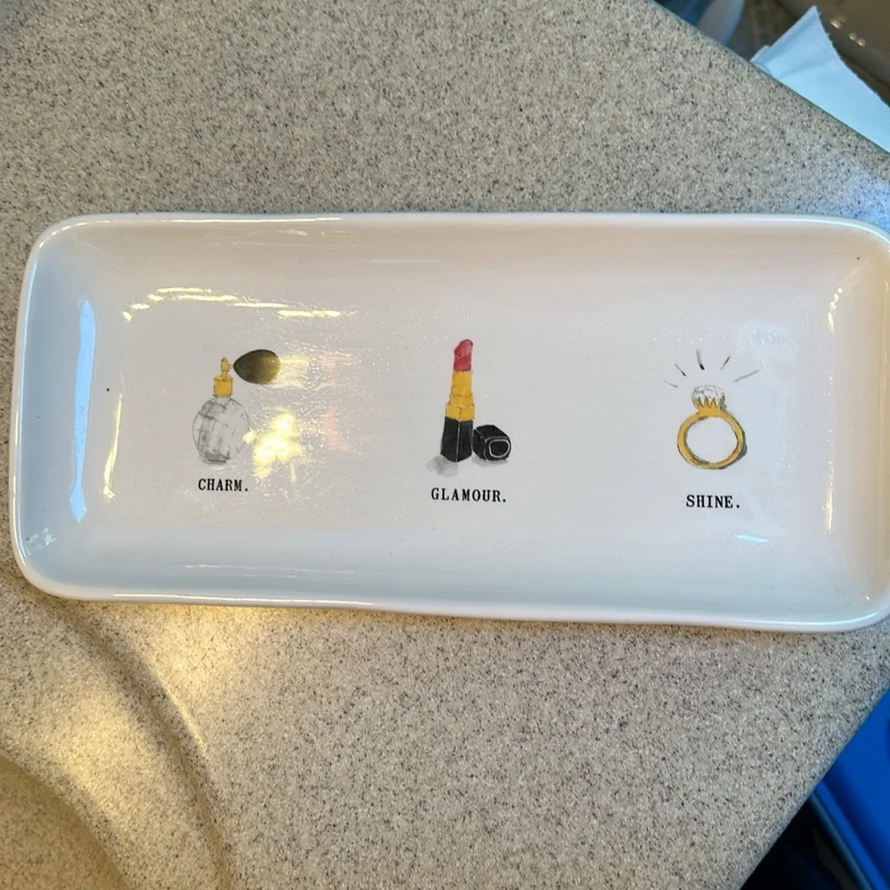 Rae Dunn make trays